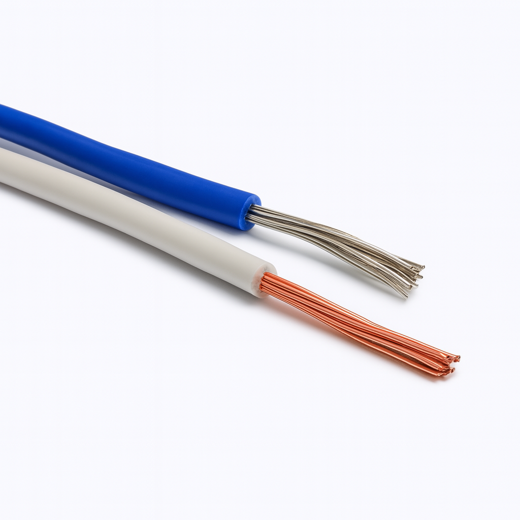 Cabo Reduzido Pvc Termorresistente??